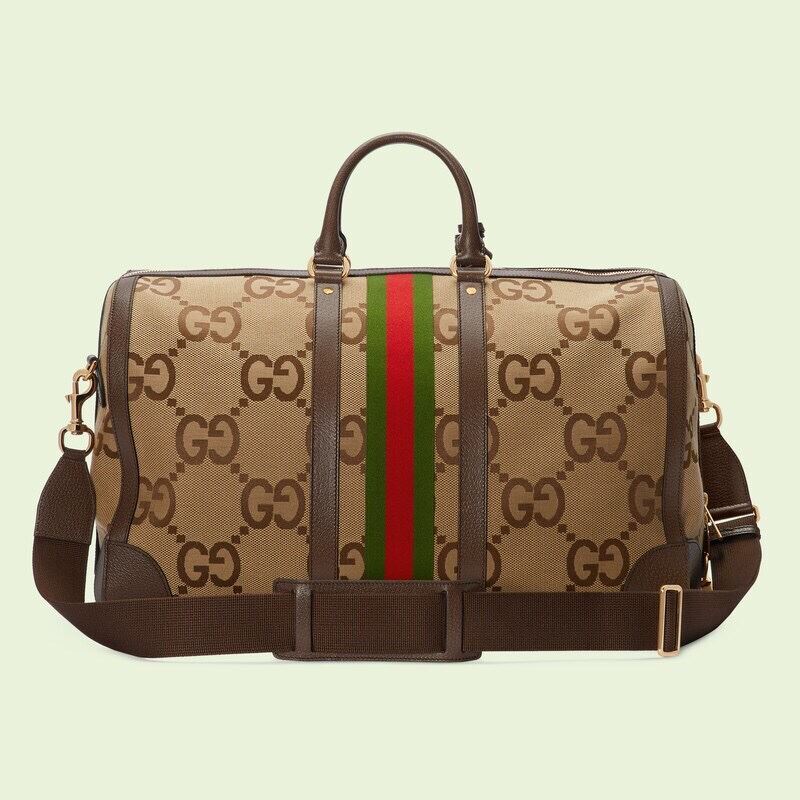 Gucci Travel Bags